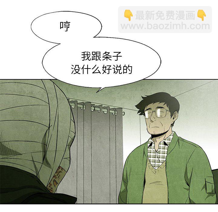 《腥红之眼》第 68 话 第29页