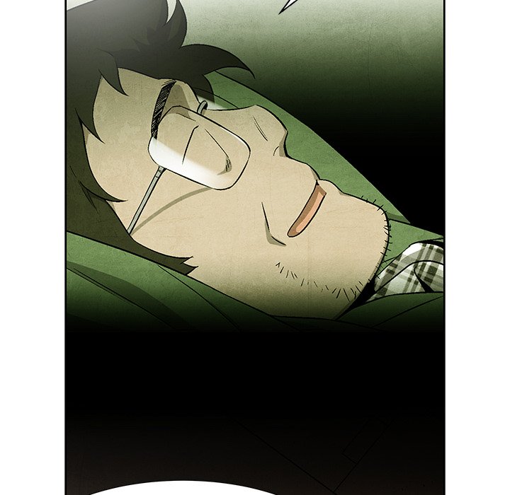 《腥红之眼》第 68 话 第41页