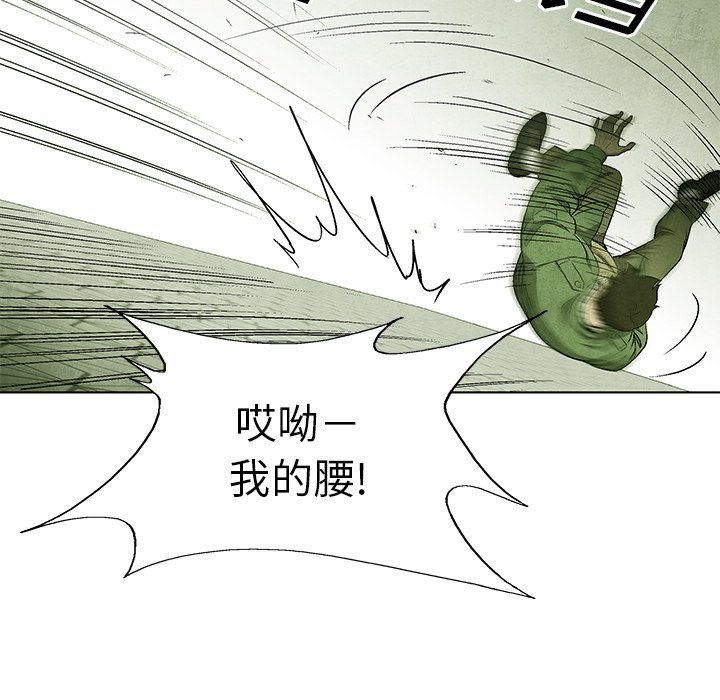 《腥红之眼》第 65 话 第28页