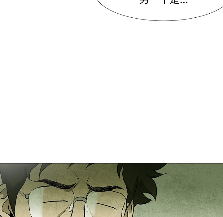 《腥红之眼》第 69 话 第45页