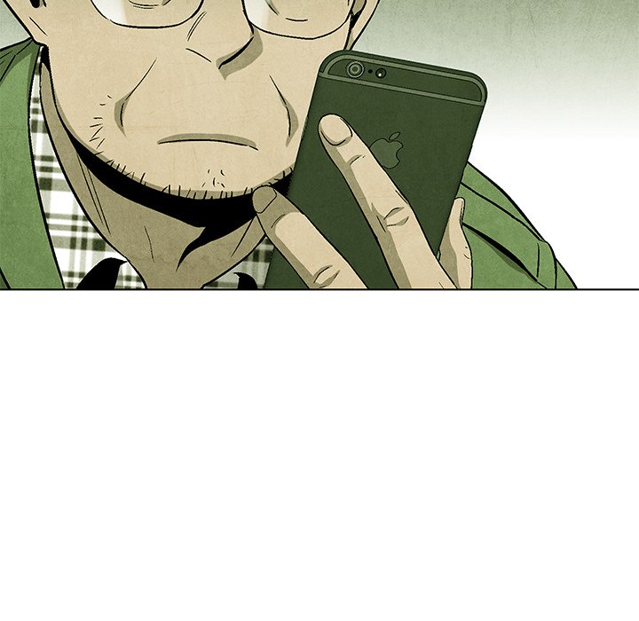《腥红之眼》第 69 话 第46页