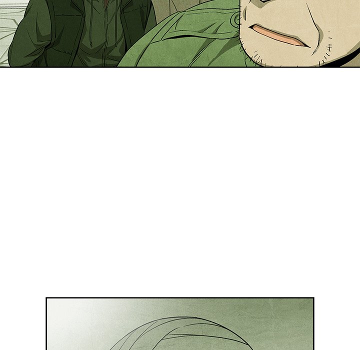 《腥红之眼》第 69 话 第50页