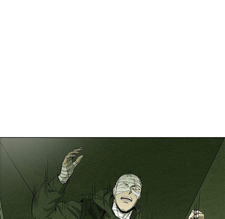 《腥红之眼》第 70 话 第36页