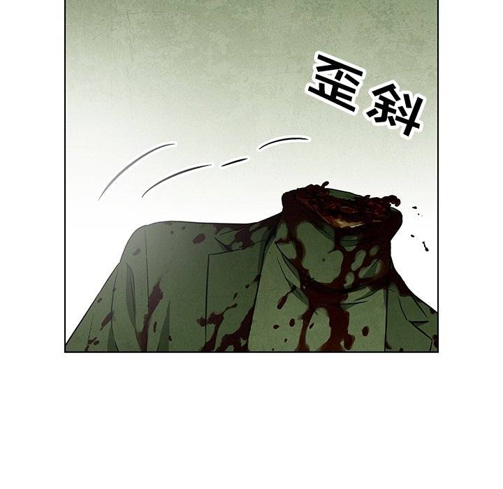 《腥红之眼》第 72 话 第20页