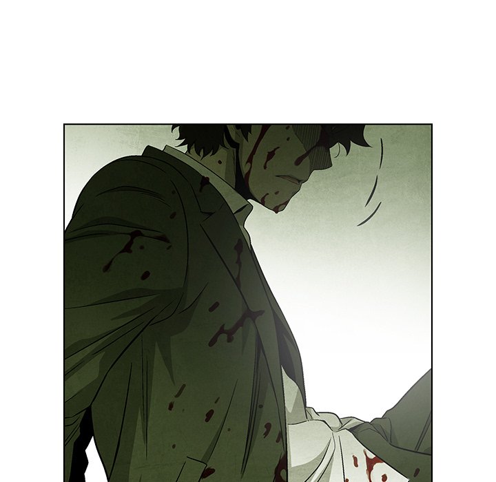 《腥红之眼》第 72 话 第24页