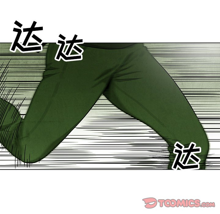《腥红之眼》第 72 话 第32页