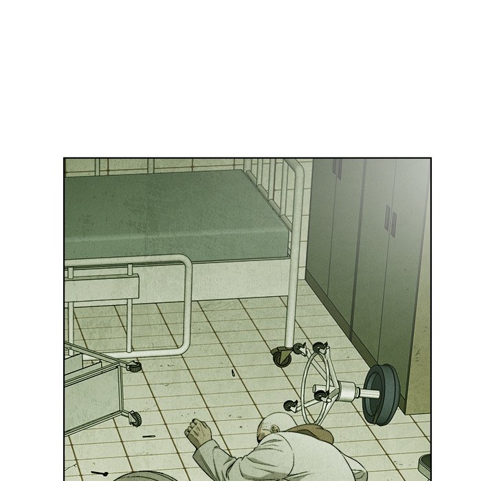 《腥红之眼》第 72 话 第36页