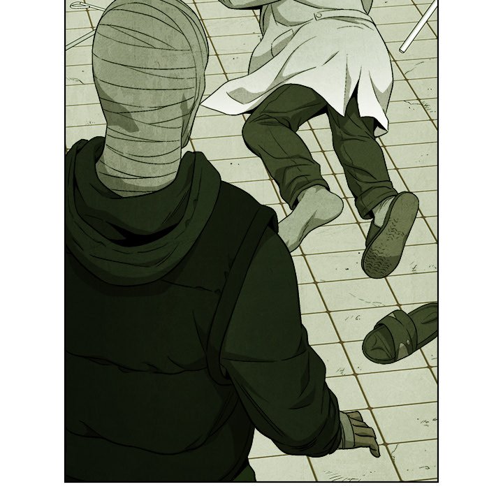 《腥红之眼》第 72 话 第37页