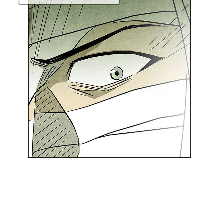 《腥红之眼》第 72 话 第50页