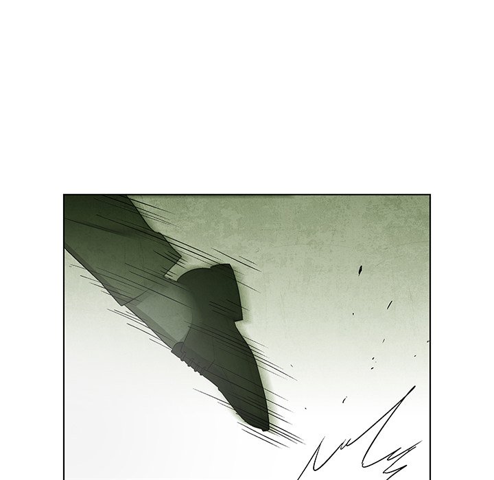 《腥红之眼》第 71 话 第16页