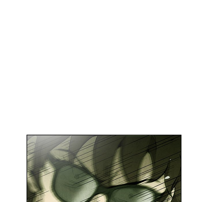 《腥红之眼》第 71 话 第19页