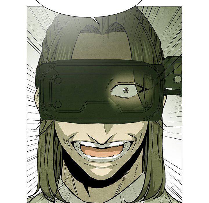 《腥红之眼》第 76 话 第29页