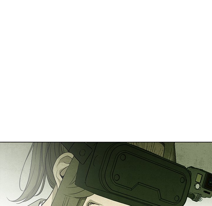 《腥红之眼》第 76 话 第42页