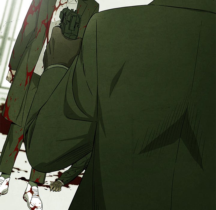 《腥红之眼》第 76 话 第45页