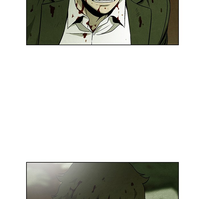 《腥红之眼》第 76 话 第8页
