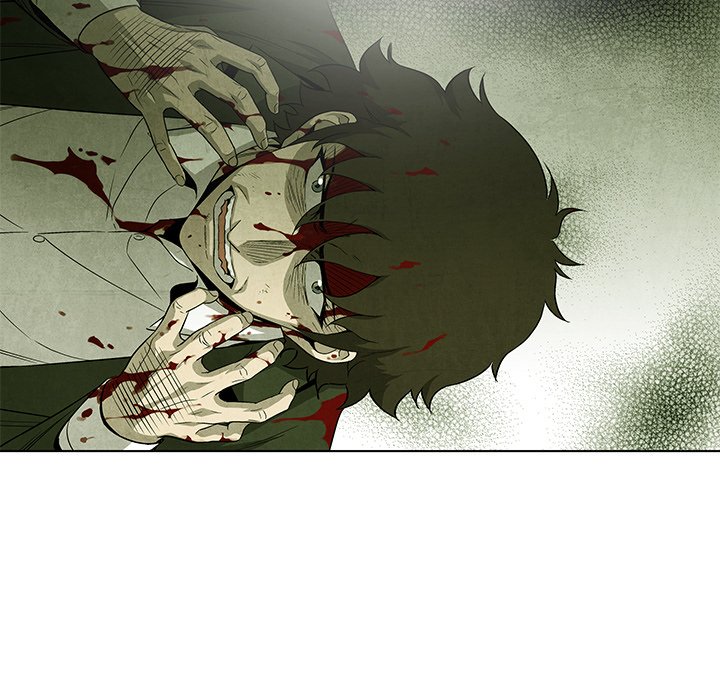 《腥红之眼》第 74 话 第28页