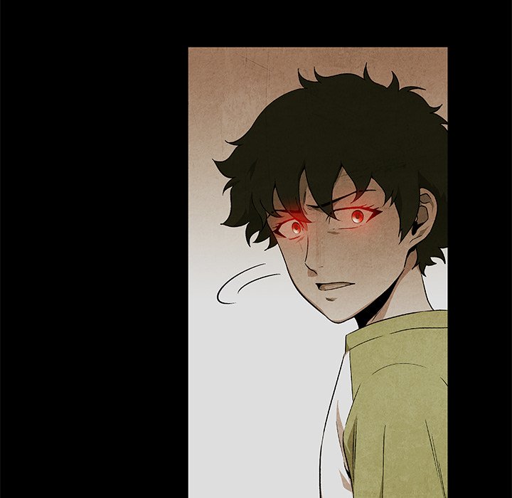 《腥红之眼》第 75 话 第14页