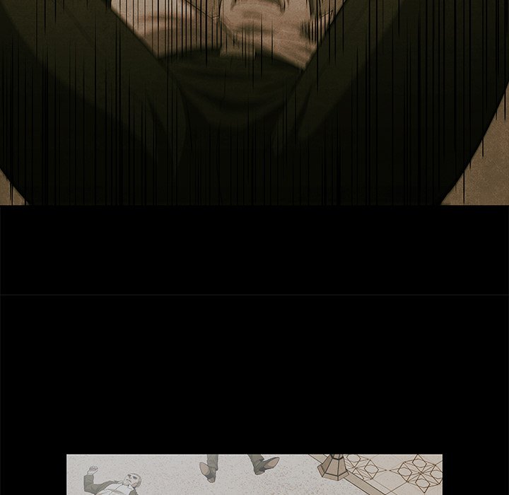 《腥红之眼》第 75 话 第22页