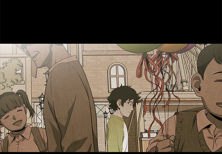《腥红之眼》第 75 话 第4页