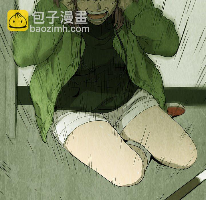 《腥红之眼》第 73 话 第29页