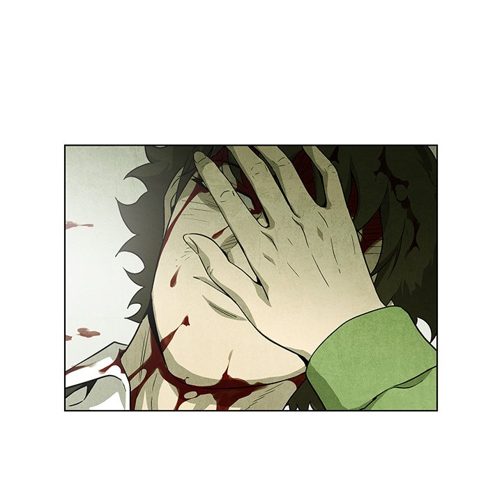 《腥红之眼》第 80 话 第26页
