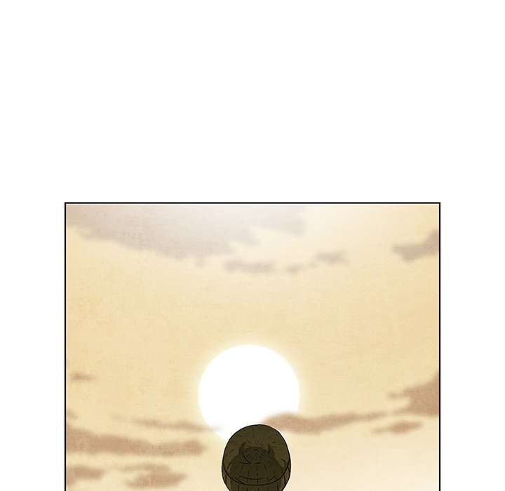 《腥红之眼》第 80 话 第39页