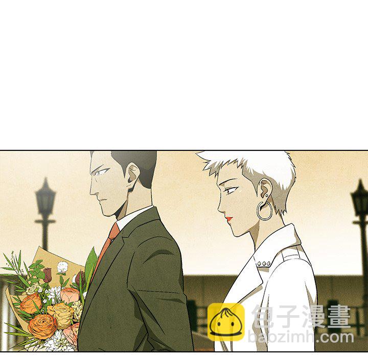 《腥红之眼》第 80 话 第42页
