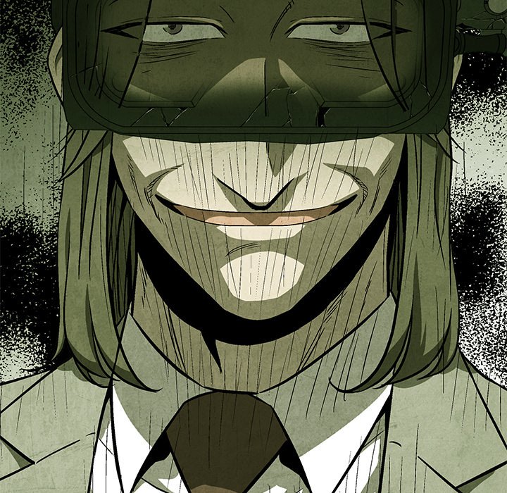 《腥红之眼》第 79 话 第11页