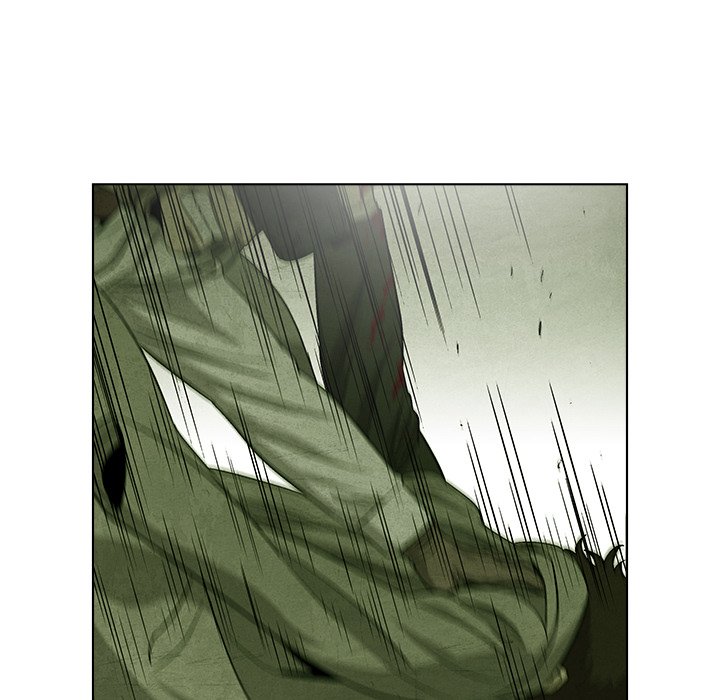 《腥红之眼》第 79 话 第36页