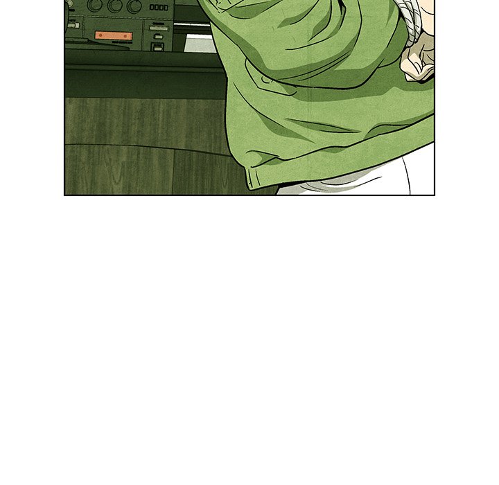 《腥红之眼》第 78 话 第12页