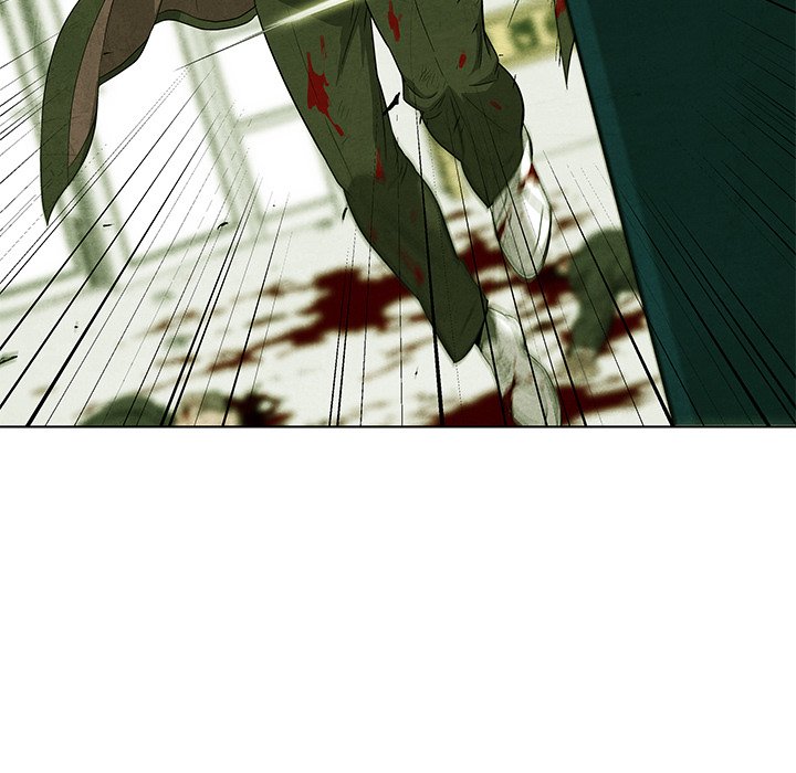 《腥红之眼》第 77 话 第18页