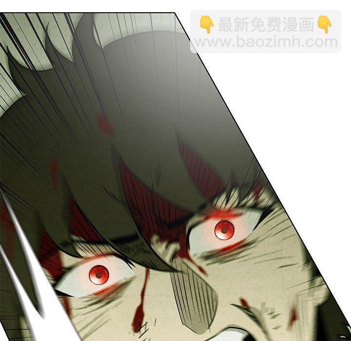 《腥红之眼》第 77 话 第19页