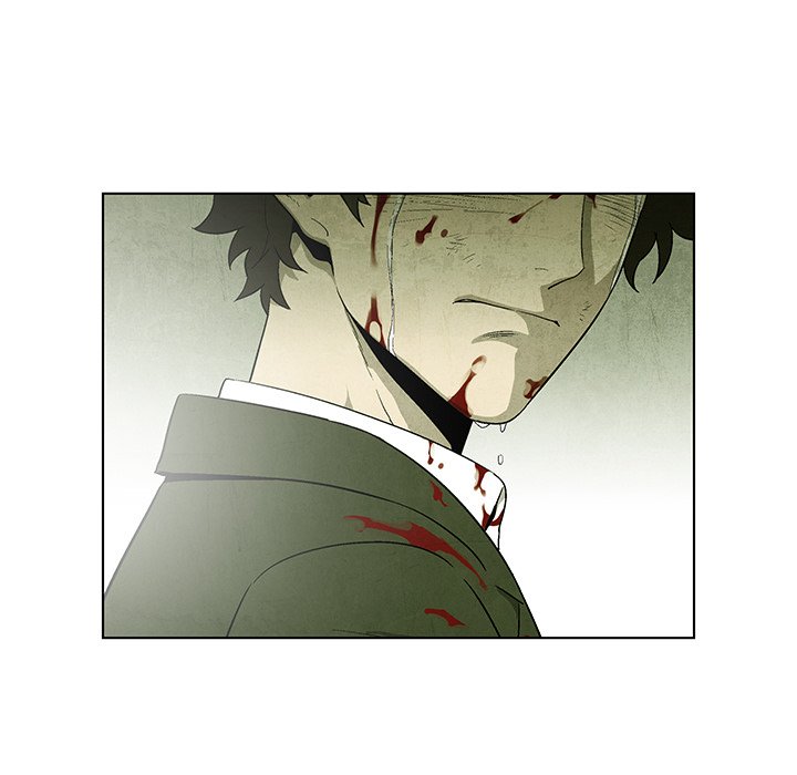 《腥红之眼》第 77 话 第48页