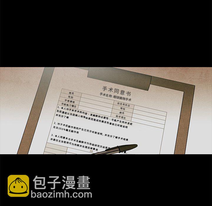 《腥红之眼》第 81 话 第24页