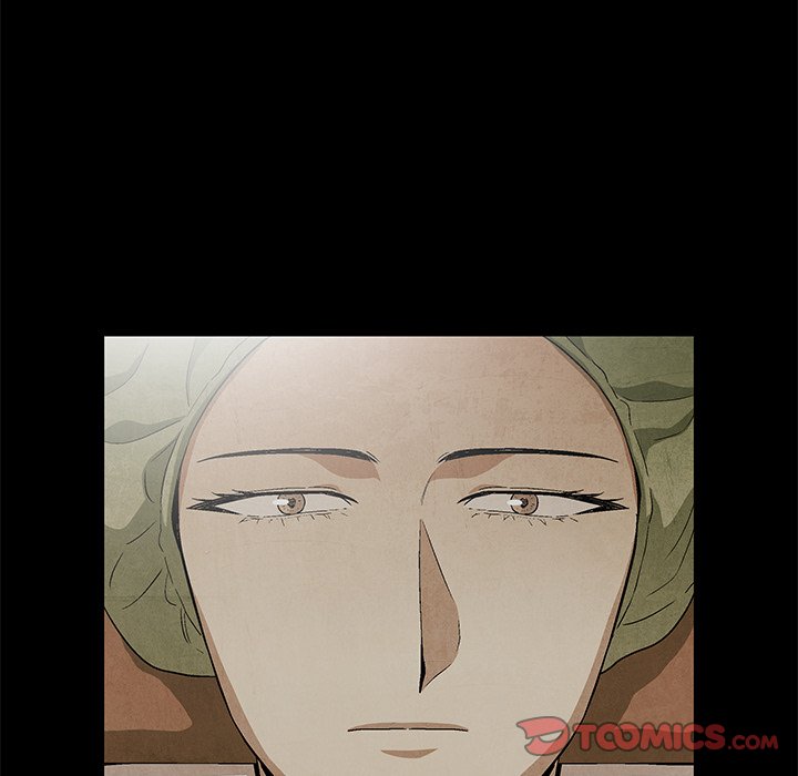 《腥红之眼》第 81 话 第36页