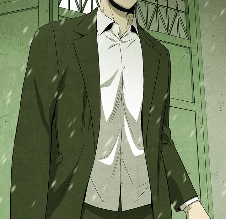 《腥红之眼》第 81 话 第9页