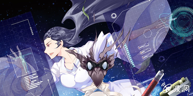 《神枪异妖传》预告篇 第1页