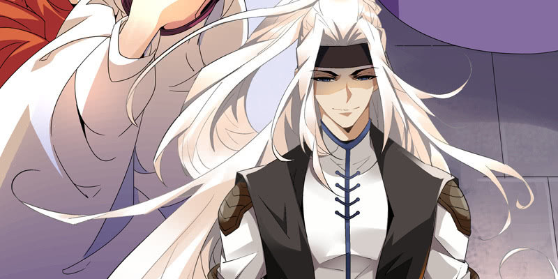 《神枪异妖传》第一话 第10页