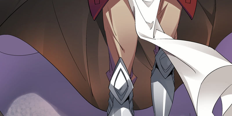 《神枪异妖传》第一话 第12页