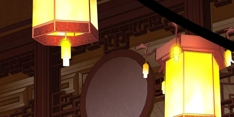 《神枪异妖传》第一话 第19页