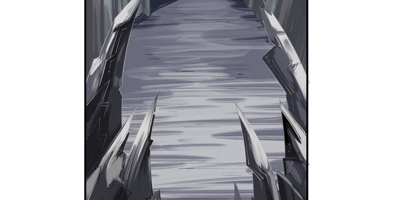《神枪异妖传》第四话 第12页