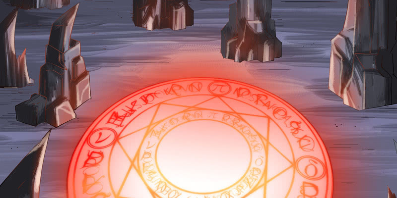 《神枪异妖传》第四话 第14页