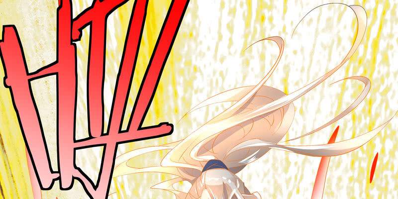 《神枪异妖传》第四话 第16页
