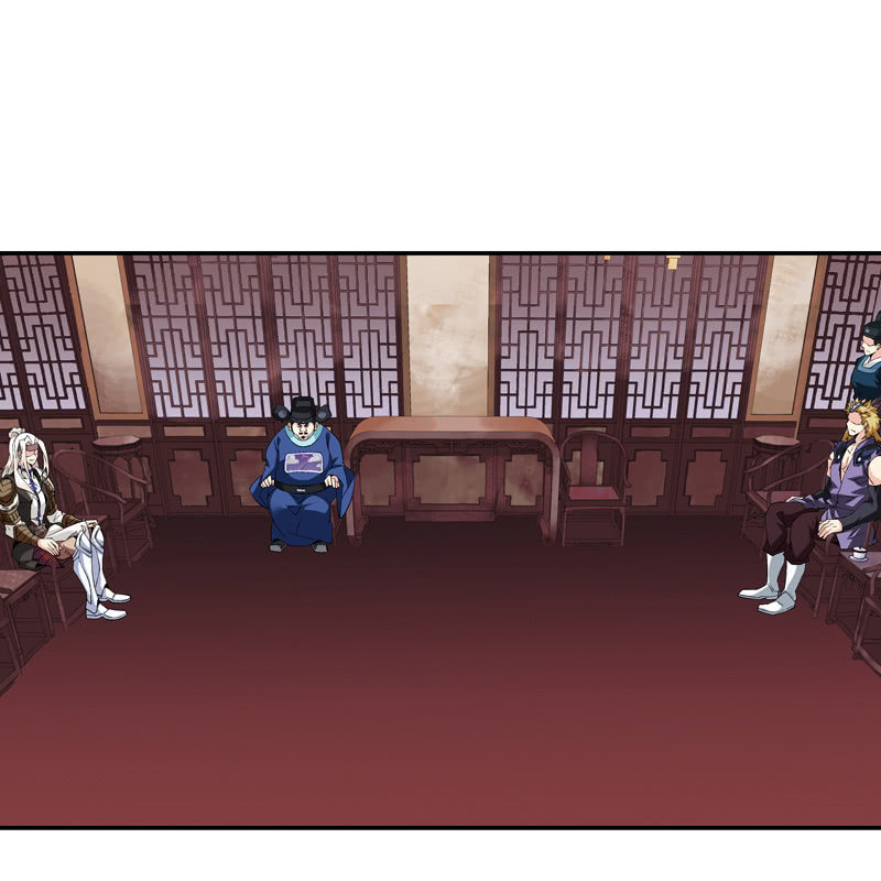 《神枪异妖传》第六话 第40页