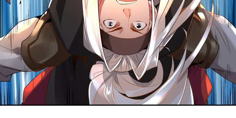 《神枪异妖传》第三话 第27页