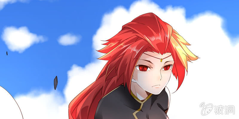 《神枪异妖传》第三话 第37页