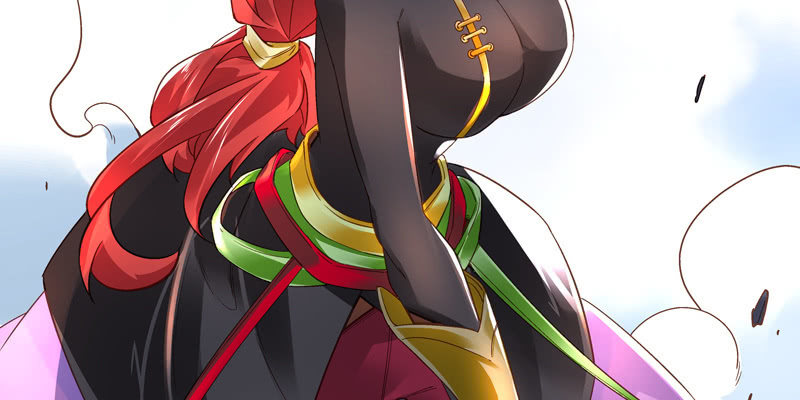《神枪异妖传》第三话 第38页