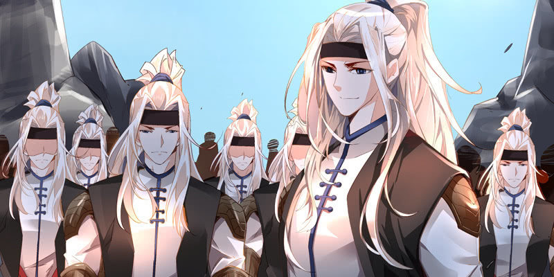 《神枪异妖传》第三话 第43页
