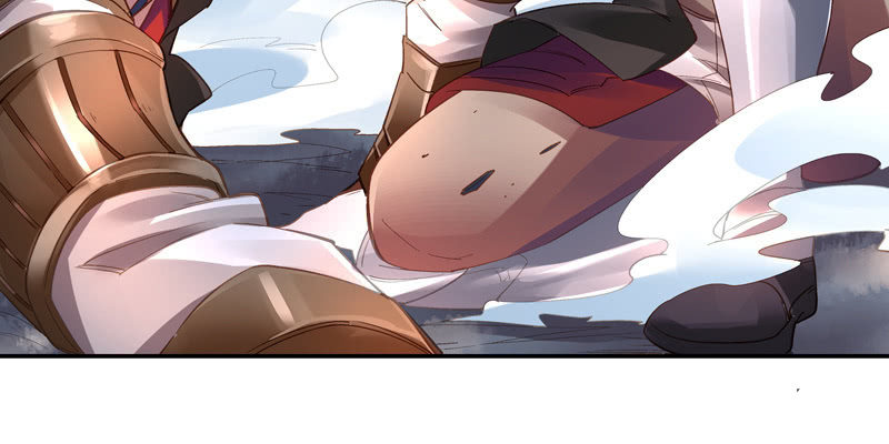 《神枪异妖传》第三话 第46页