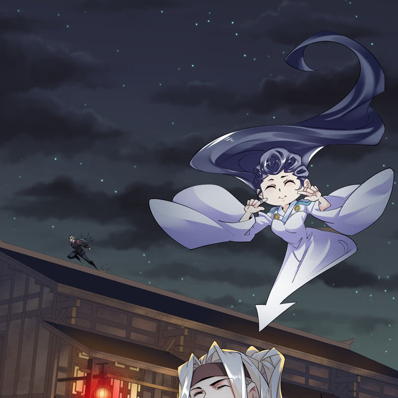 《神枪异妖传》第八话 第28页